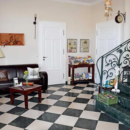 Lejlighed Gutshaus_appartements Mit Kamin_ S Coldevitz